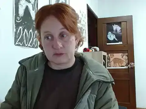 ViioletaMora online show from 04-26-26, 04:21