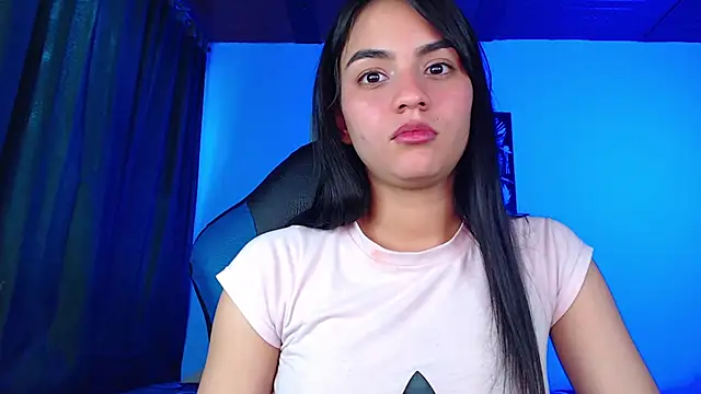 Ariel Zeo1 online show from 12-11-24, 10:06