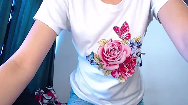 Ariel Zeo1 online show from 01-18-25, 07:15