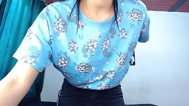 Ariel Zeo1 online show from 01-27-25, 07:13