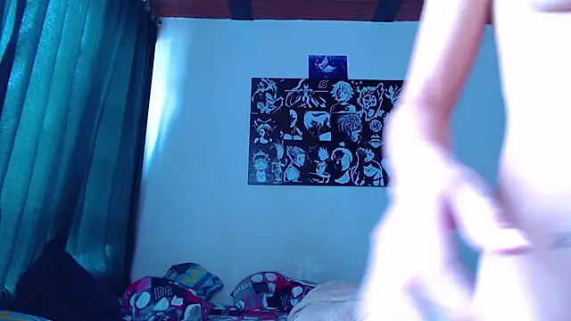 Ariel Zeo1 online show from 02-04-25, 07:33