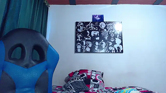 Ariel Zeo1 online show from 02-05-25, 10:12