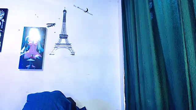 Ariel Zeo1 online show from 02-17-25, 10:14