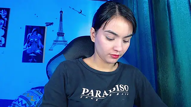 Ariel Zeo1 online show from 03-18-25, 08:59