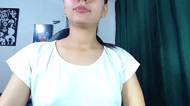 Ariel Zeo1 online show from 03-22-25, 11:31