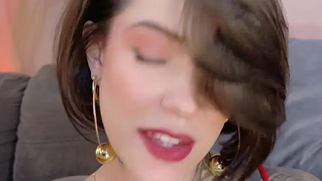 Hannah Borbon online show from 07-02-26, 01:16