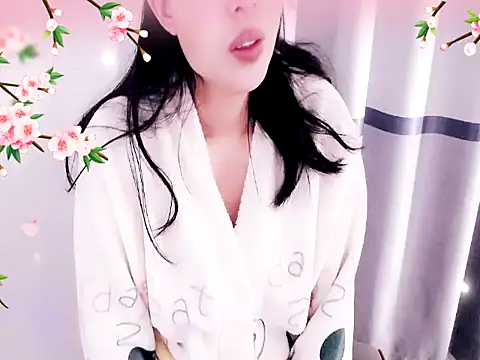 Snapshot of xiaoxuer chatting on 01-13-25, 03:45 xiaoxuer online show from 01-13-25, 03:45