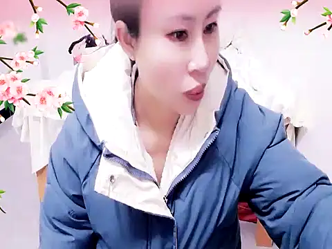 Snapshot of xiaoxuer chatting on 02-10-25, 05:03 xiaoxuer online show from 02-10-25, 05:03