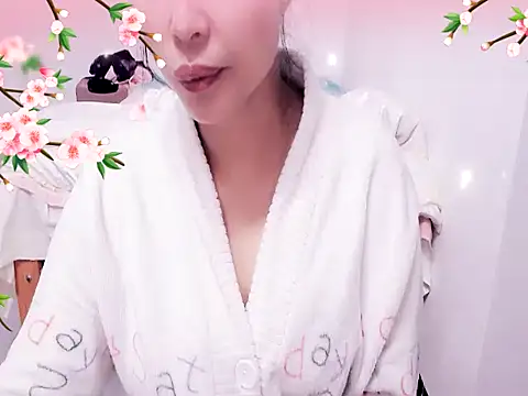 Snapshot of xiaoxuer chatting on 02-28-25, 04:54 xiaoxuer online show from 02-28-25, 04:54