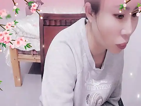 Snapshot of xiaoxuer chatting on 03-06-25, 05:03 xiaoxuer online show from 03-06-25, 05:03