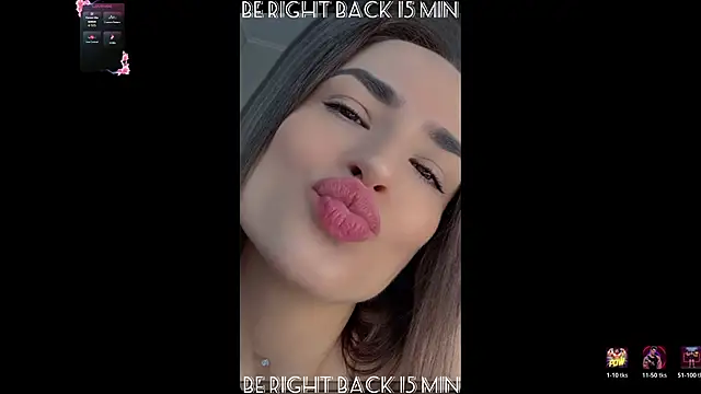 Camilla  one   online show from 02-06-26, 01:32