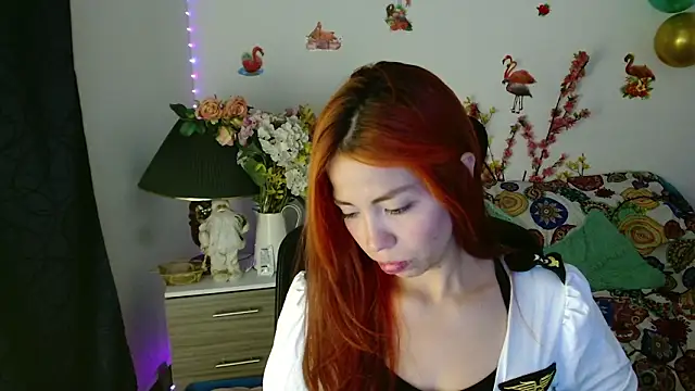 Aylinn diaz online show from 02-11-26, 03:39