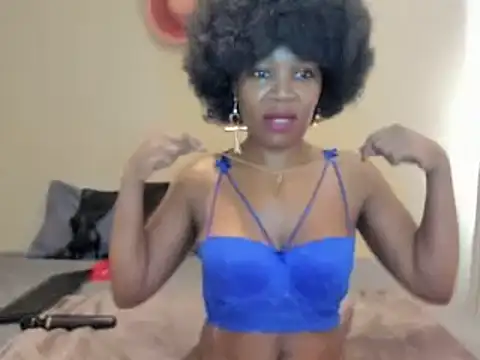 Snapshot of AfricanSquirtingQueen chatting on 06-29-26, 07:25 AfricanSquirtingQueen online show from 06-29-26, 07:25