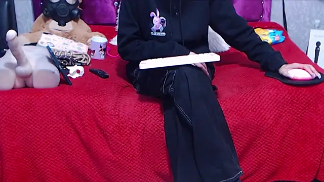 AyshaScott online show from 09-09-25, 12:59