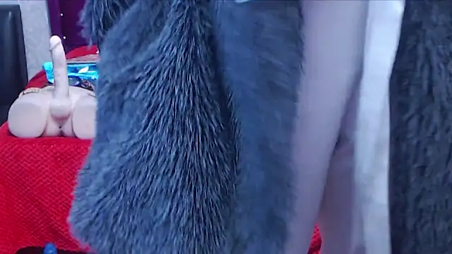 AyshaScott online show from 10-27-25, 12:53