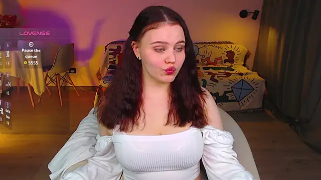 sensual me online show from 10-11-25, 06:23