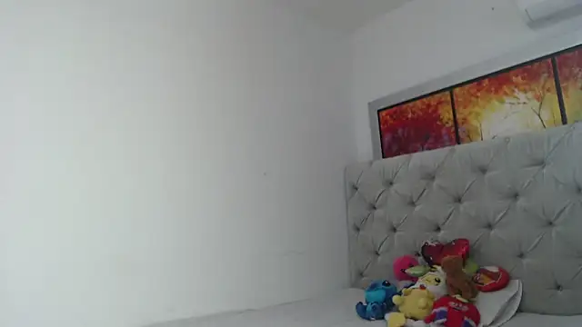 Melody phillips2 online show from 01-11-25, 02:36