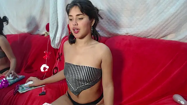 Melody phillips2 online show from 02-21-25, 02:48