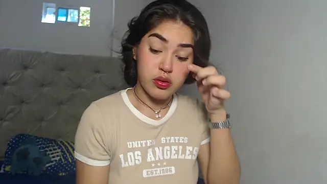 Melody phillips2 online show from 11-05-25, 03:34