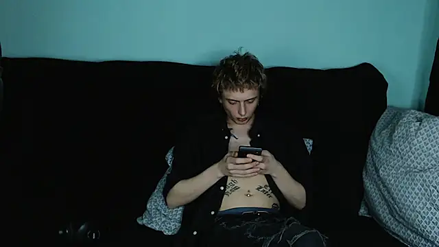 axxxturel online show from 01-10-25, 07:43