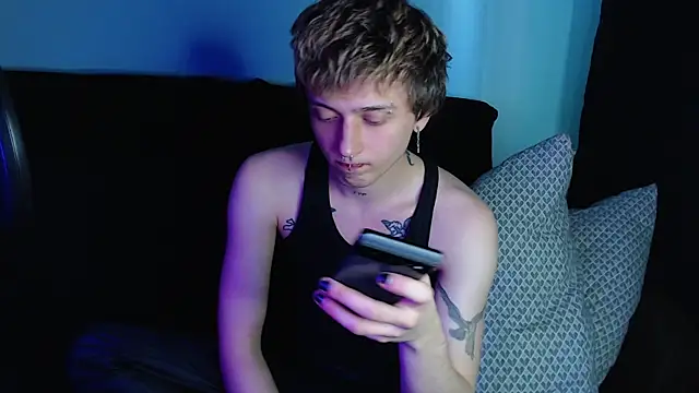 axxxturel online show from 02-22-25, 06:06