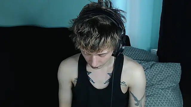 axxxturel online show from 02-26-25, 07:42