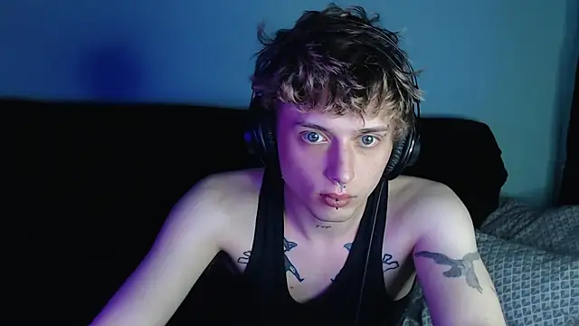 axxxturel online show from 03-18-25, 02:36