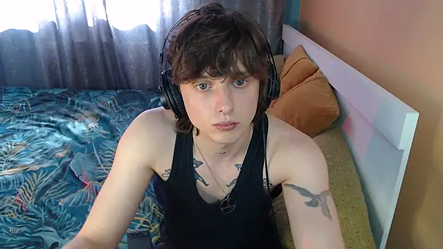 axxxturel online show from 09-21-25, 12:07