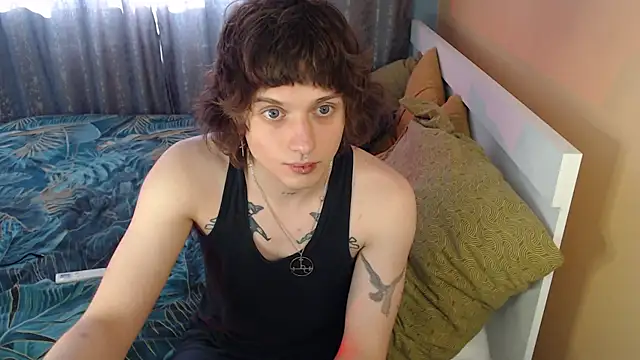 axxxturel online show from 09-23-25, 01:25