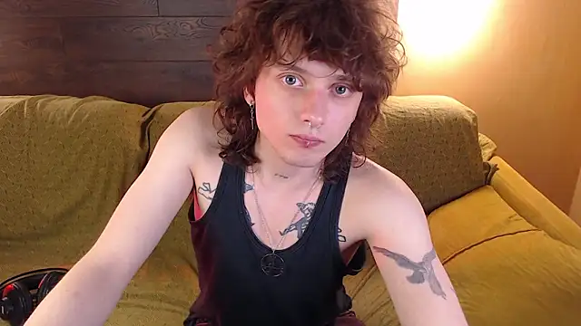 axxxturel online show from 02-13-26, 05:14