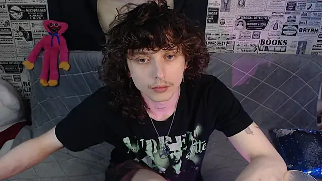 axxxturel online show from 07-22-26, 10:23