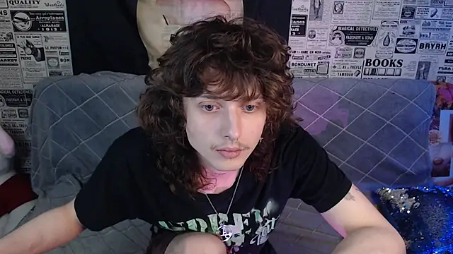 axxxturel online show from 07-23-26, 07:56