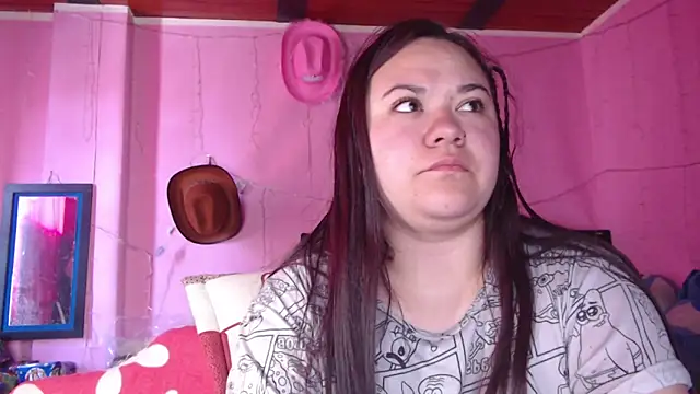 Snapshot of NikkiRous_ chatting on 12-22-25, 02:14 NikkiRous online show from 12-22-25, 02:14