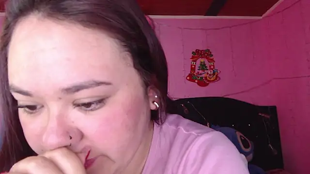 Snapshot of NikkiRous_ chatting on 01-08-26, 02:30 NikkiRous online show from 01-08-26, 02:30