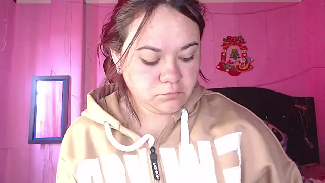 Snapshot of NikkiRous_ chatting on 01-10-26, 01:02 NikkiRous online show from 01-10-26, 01:02