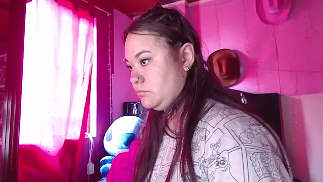 Snapshot of NikkiRous_ chatting on 02-03-26, 02:11 NikkiRous online show from 02-03-26, 02:11