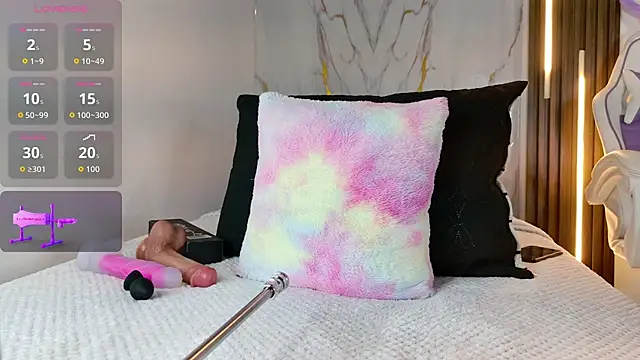 mia 099 online show from 12-21-25, 08:05