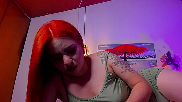 Dulce charlottee online show from 01-15-25, 10:57