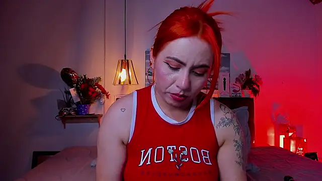 Dulce charlottee online show from 01-17-25, 10:45