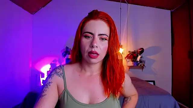 Dulce charlottee online show from 01-22-25, 07:24