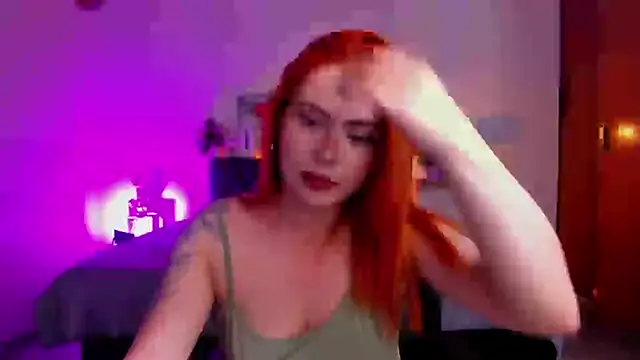 Dulce charlottee online show from 03-03-25, 04:14