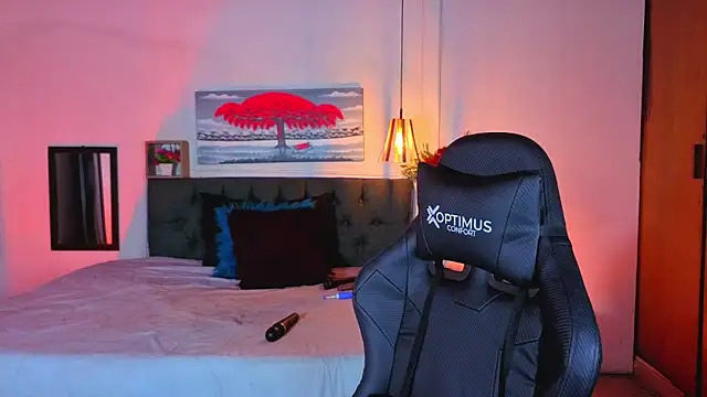 Dulce charlottee online show from 03-03-26, 07:31