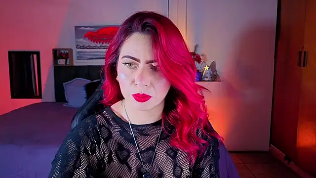 Dulce charlottee online show from 03-13-26, 07:53