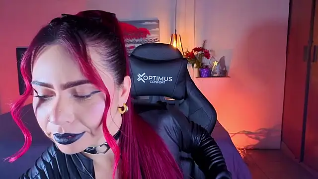 Dulce charlottee online show from 03-15-26, 06:14