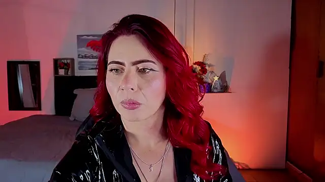 Dulce charlottee online show from 04-07-26, 07:47