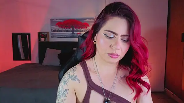 Dulce charlottee online show from 04-21-26, 07:39