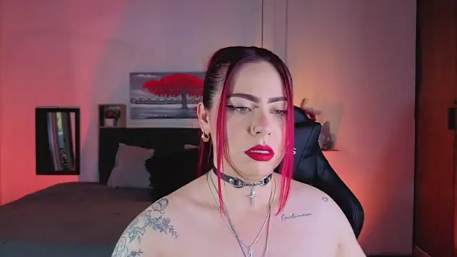 Dulce charlottee online show from 04-22-26, 07:37