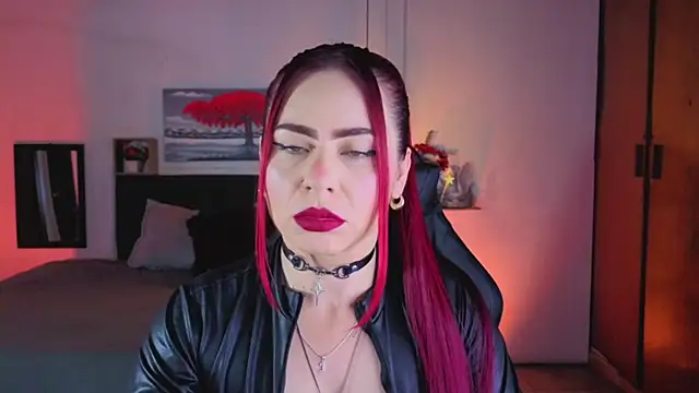 Dulce charlottee online show from 04-23-26, 07:27