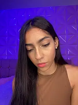 Ema azel online show from 12-21-24, 02:04