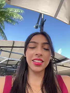 Ema azel online show from 01-07-25, 01:46